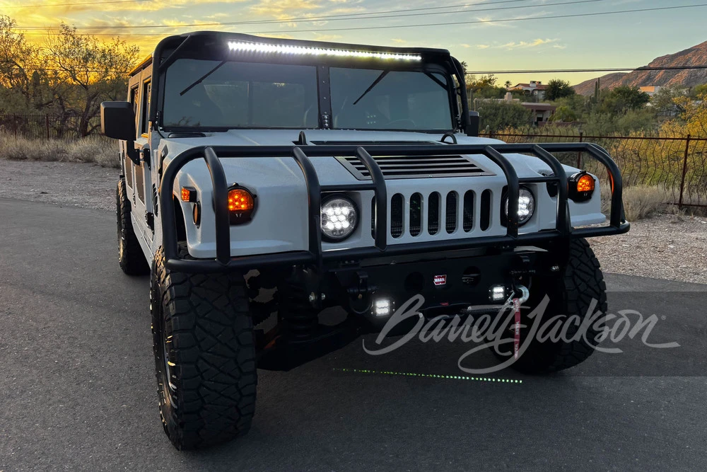 2001 AM General Hummer - Image 20 of 25