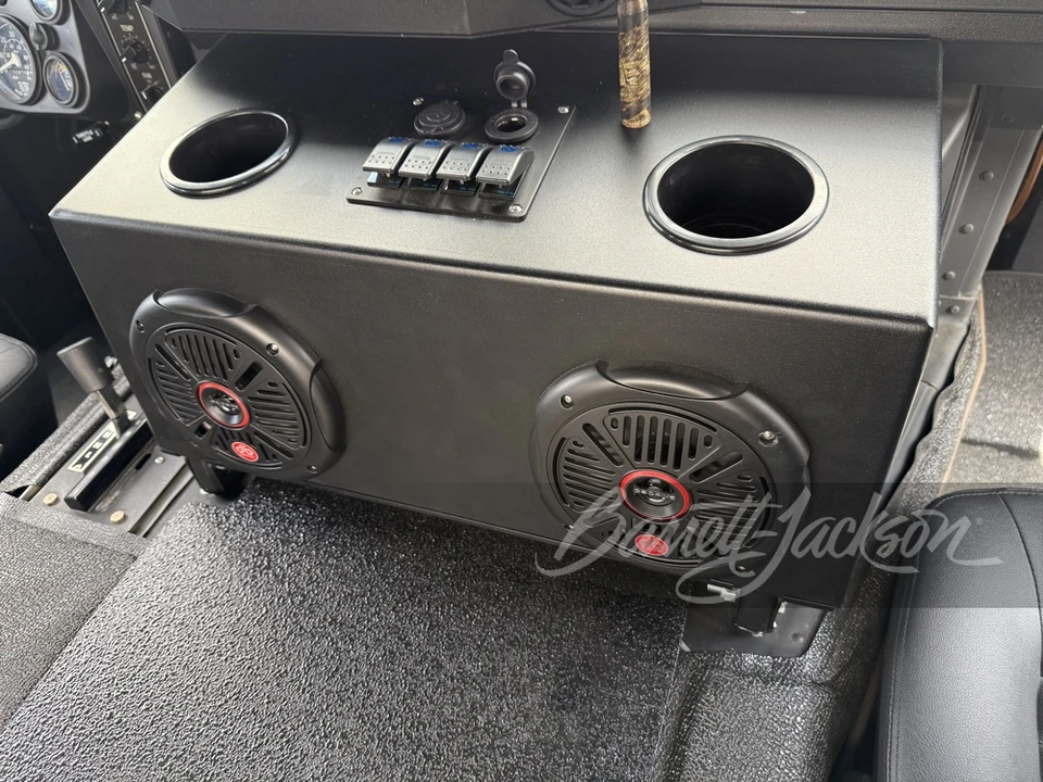 2001 AM General Hummer - Image 15 of 31