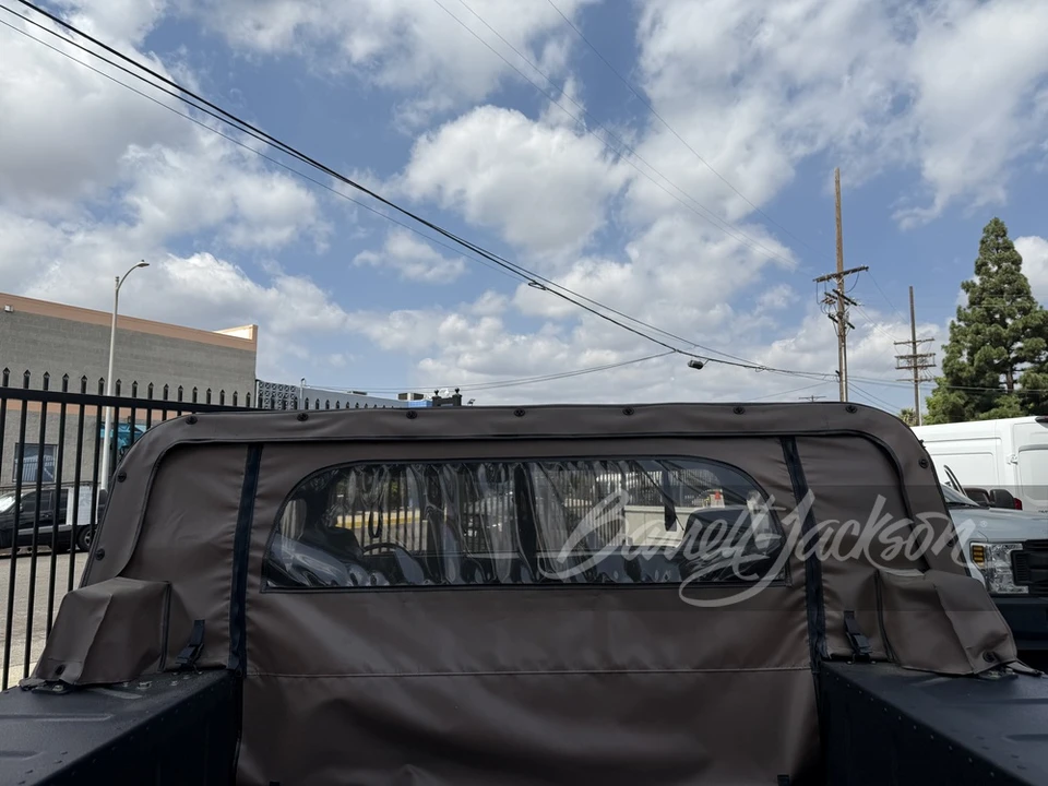 2001 AM General Hummer - Image 20 of 31