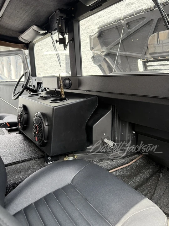 2001 AM General Hummer - Image 22 of 31