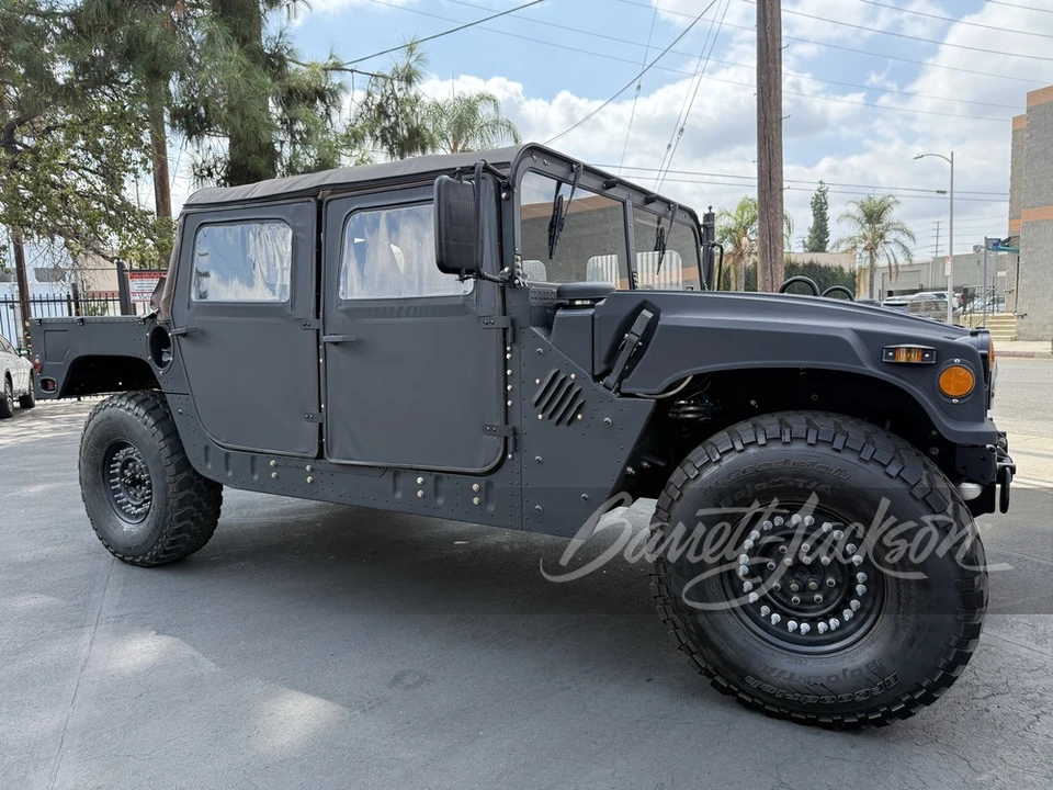2001 AM General Hummer - Image 26 of 31