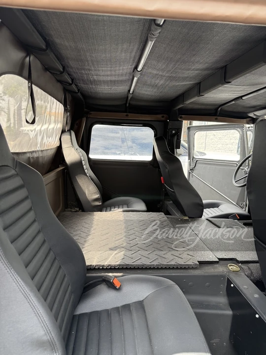 2001 AM General Hummer - Image 29 of 31