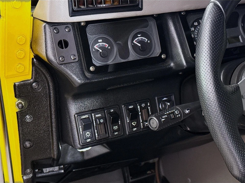 2001 AM General Hummer - Image 10 of 21