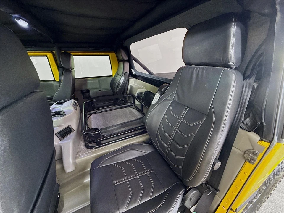 2001 AM General Hummer - Image 21 of 21