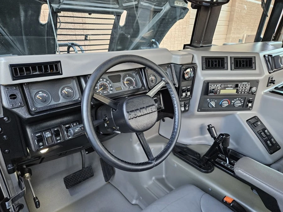 2001 AM General Hummer - Image 16 of 16