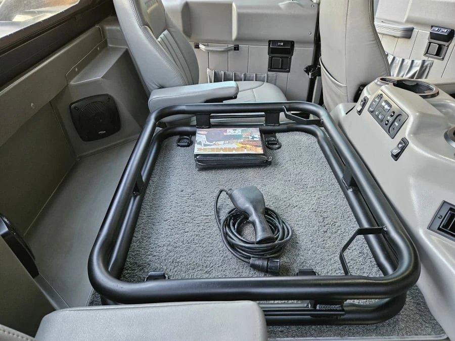 2001 AM General Hummer - Image 15 of 16