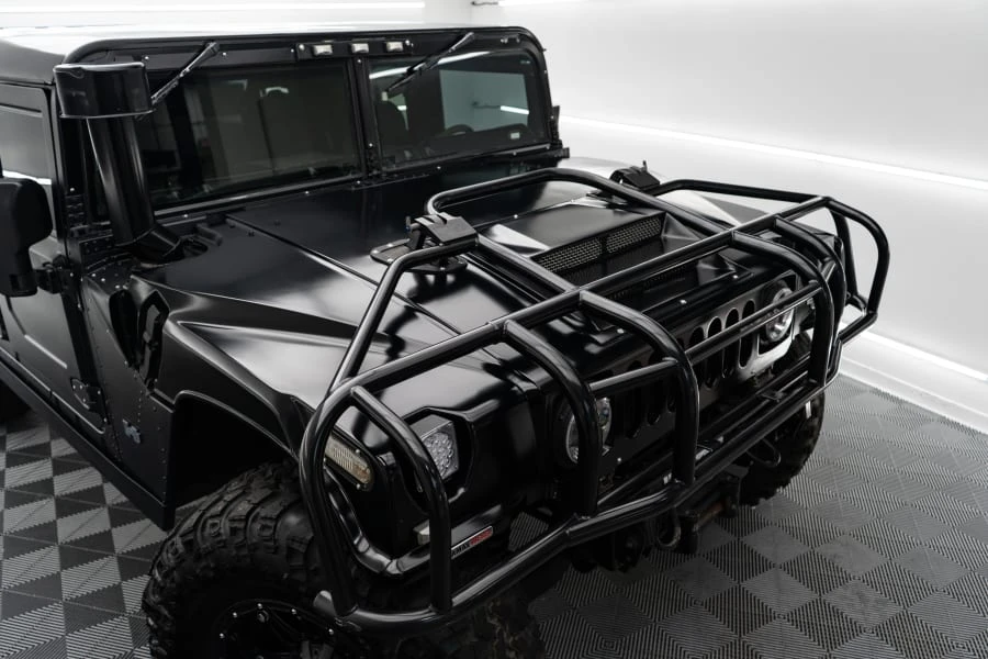 2001 AM General Hummer - Image 15 of 31