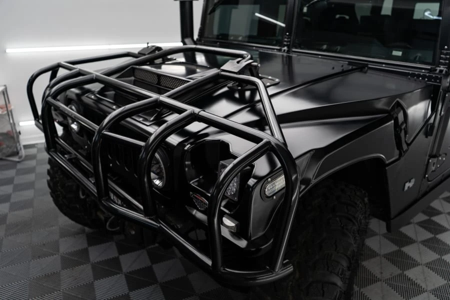 2001 AM General Hummer - Image 16 of 31