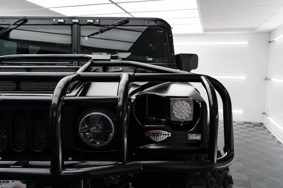 2001 AM General Hummer - Image 6 of 31