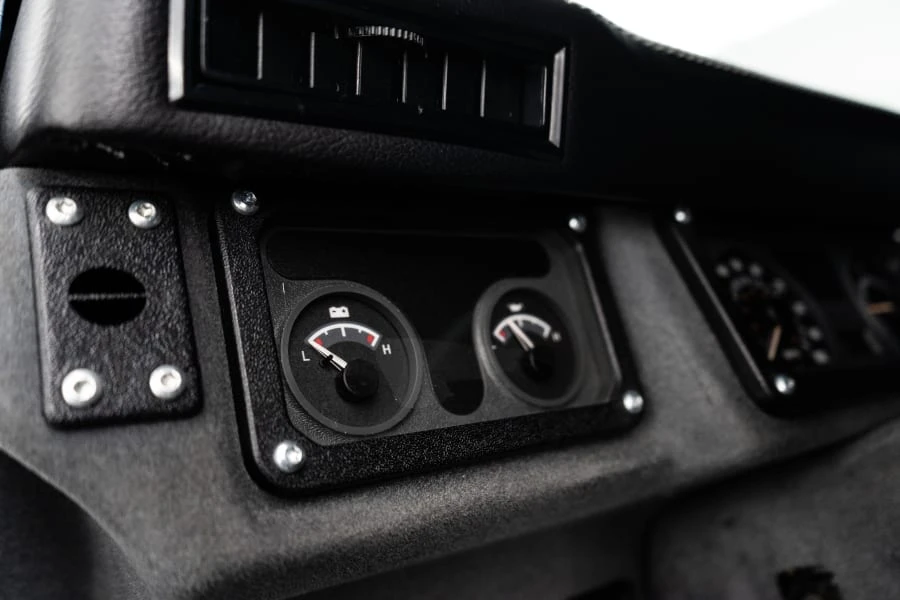 2001 AM General Hummer - Image 31 of 31