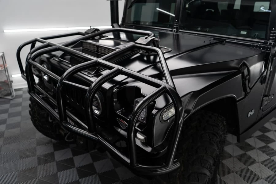 2001 AM General Hummer - Image 2 of 31