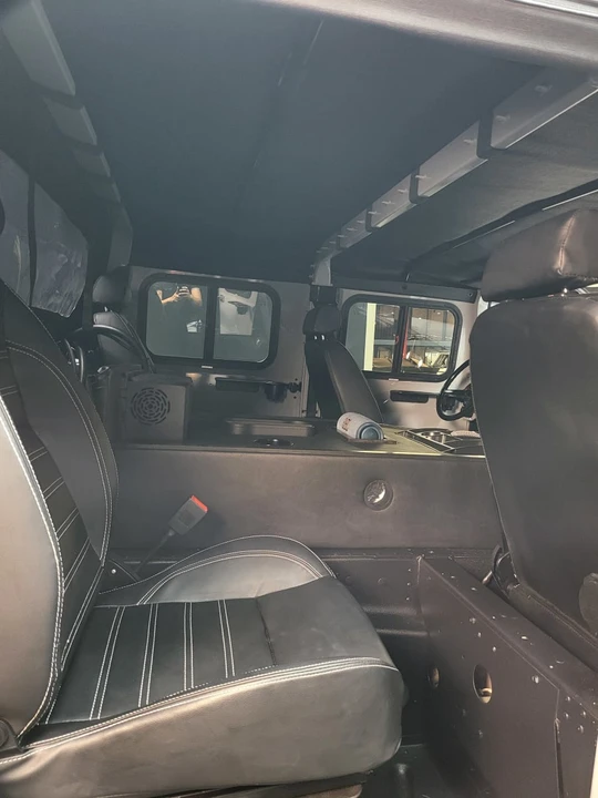 2001 AM General Hummer - Image 10 of 13