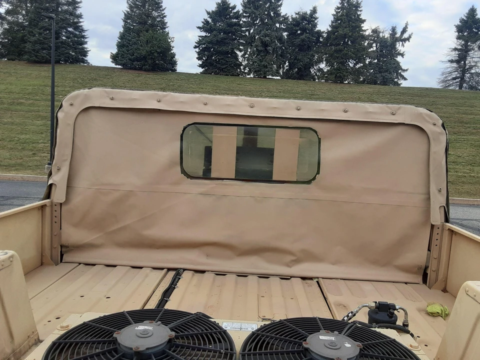 2001 AM General Hummer - Image 23 of 31