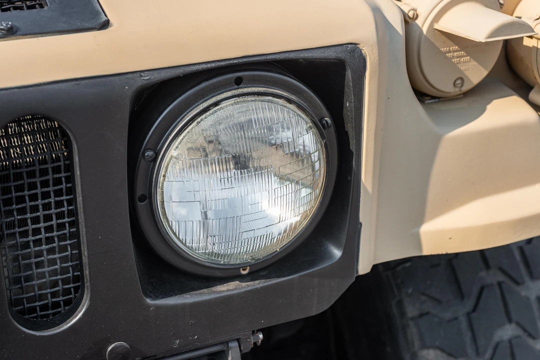 2001 AM General Hummer - Image 13 of 31