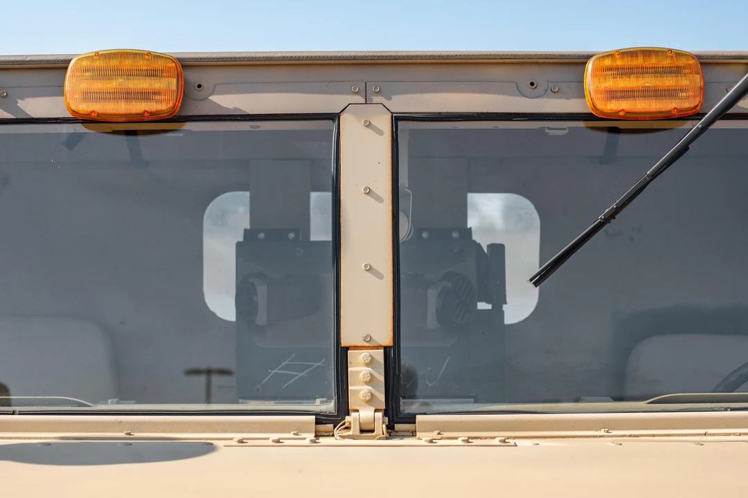2001 AM General Hummer - Image 12 of 31