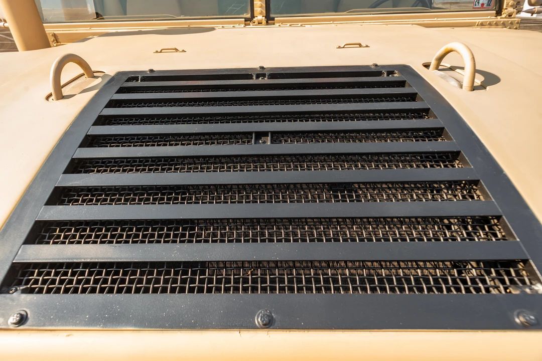2001 AM General Hummer - Image 11 of 31