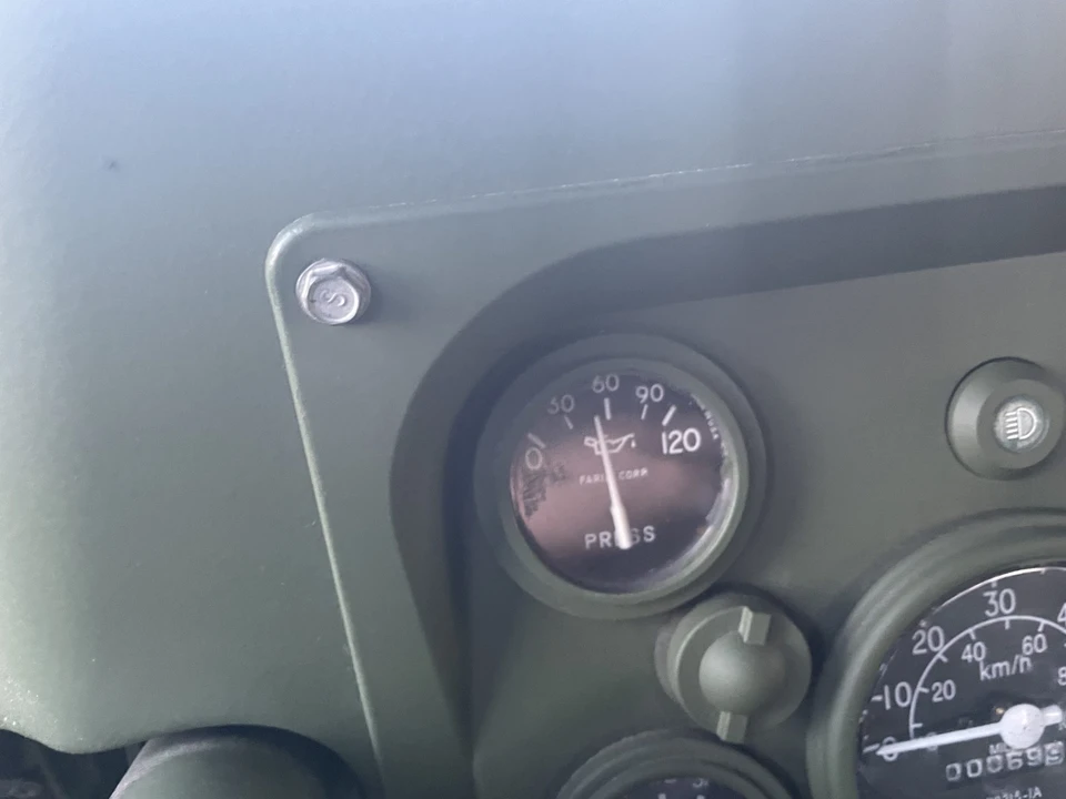 2001 Hummer HMMWV - Image 28 of 31