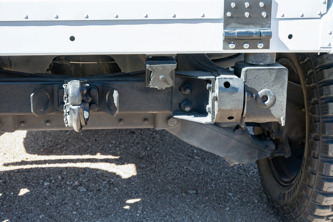 2001 Hummer HMMWV - Image 29 of 31