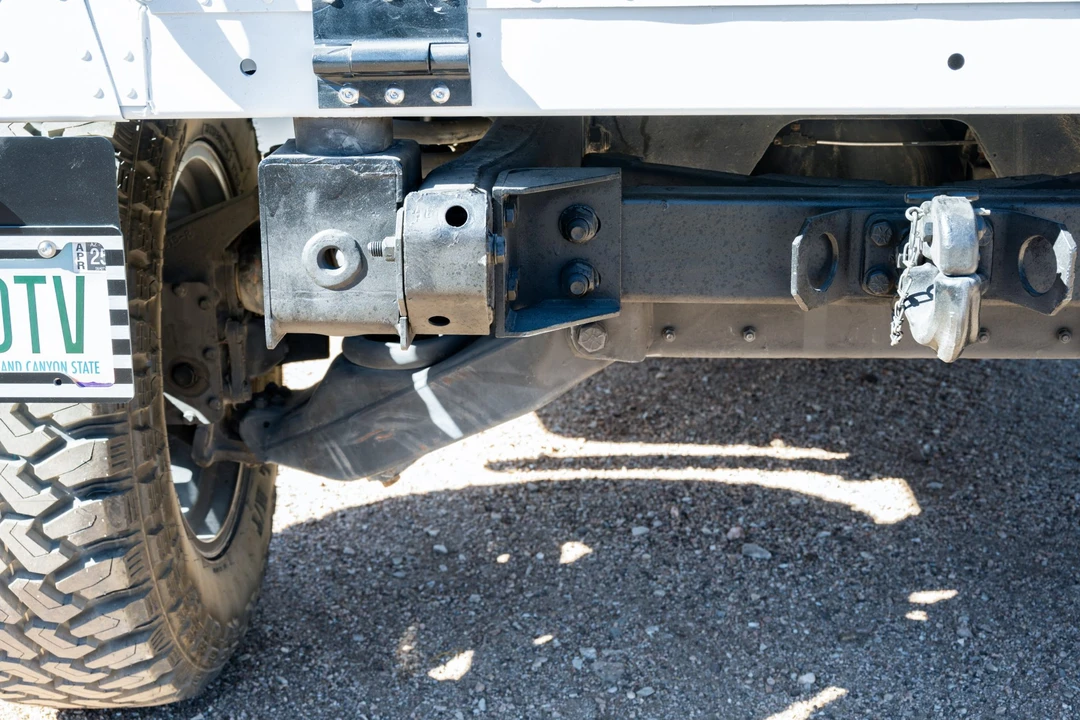 2001 Hummer HMMWV - Image 28 of 31