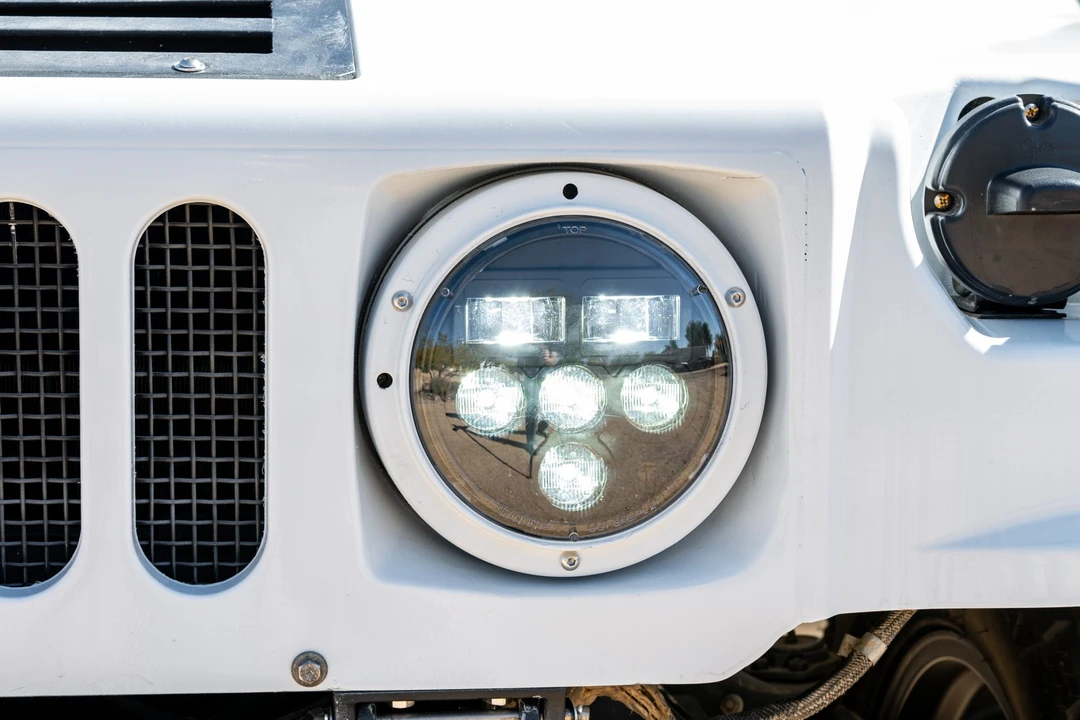 2001 Hummer HMMWV - Image 15 of 31