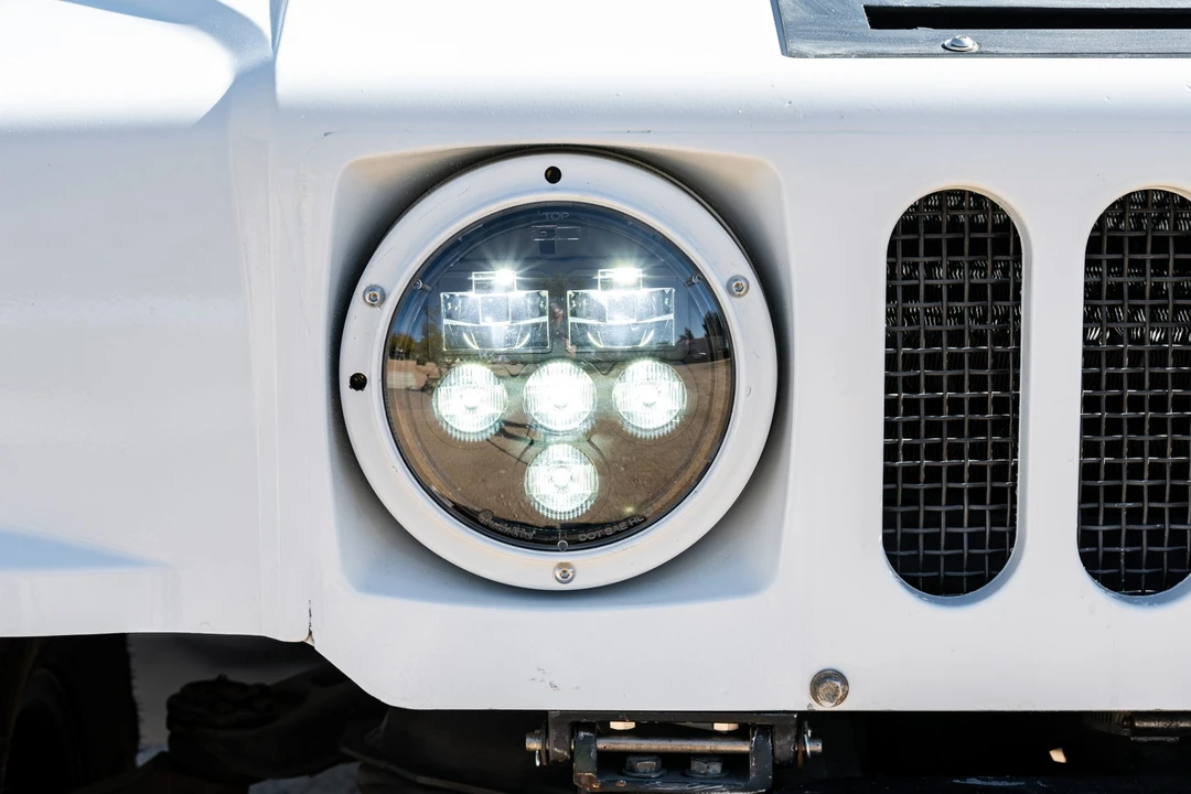2001 Hummer HMMWV - Image 14 of 31