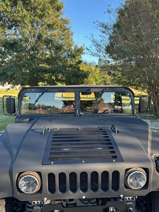 2001 Hummer HMMWV - Image 22 of 31