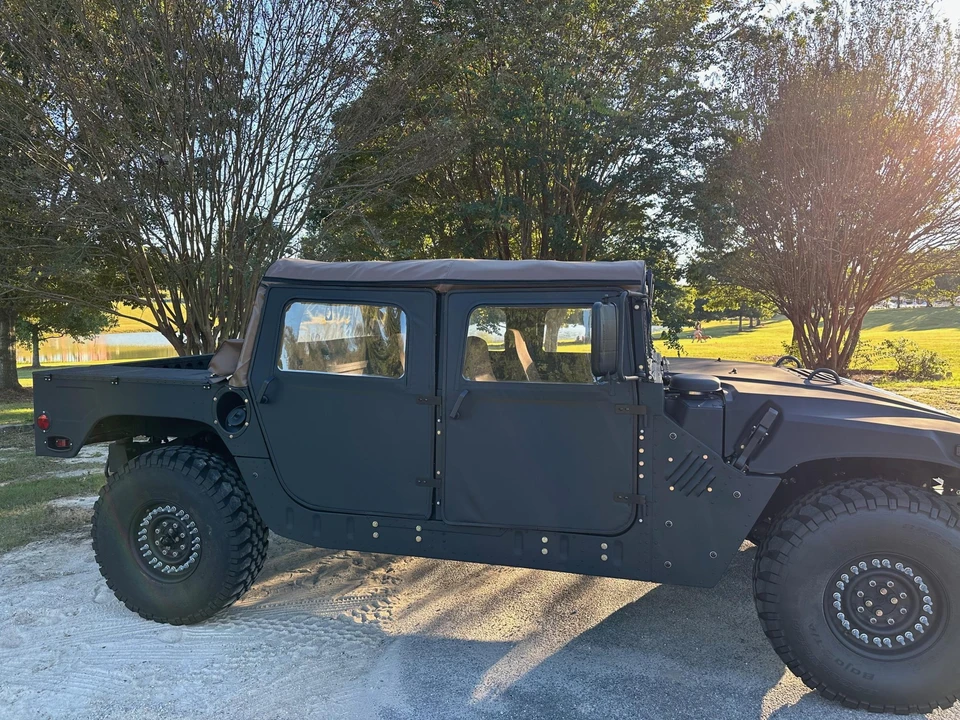 2001 Hummer HMMWV - Image 20 of 31