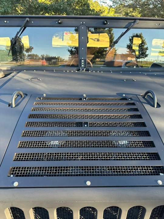 2001 Hummer HMMWV - Image 23 of 31