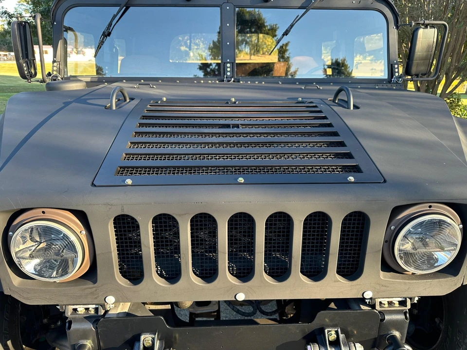2001 Hummer HMMWV - Image 31 of 31