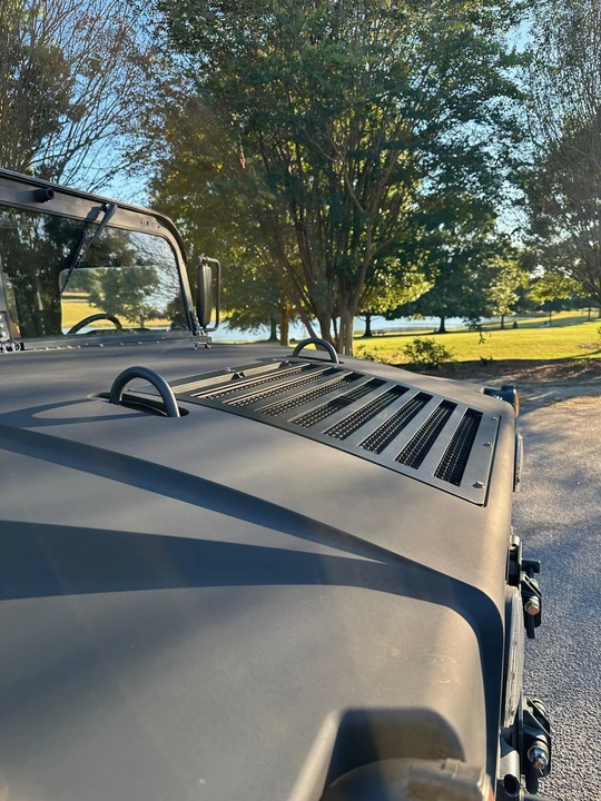 2001 Hummer HMMWV - Image 26 of 31