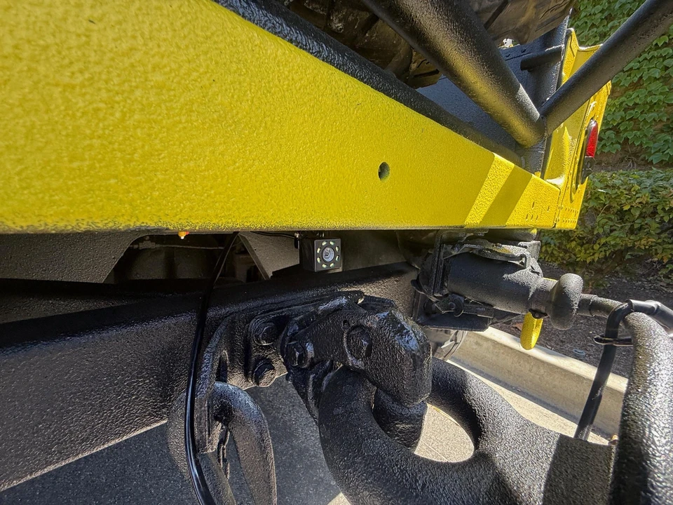 2001 Hummer HMMWV - Image 30 of 31