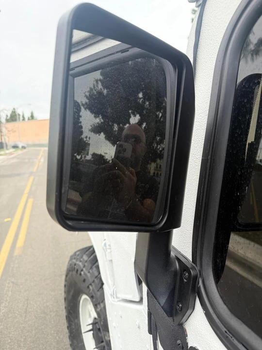 2001 AM General Hummer - Image 25 of 31