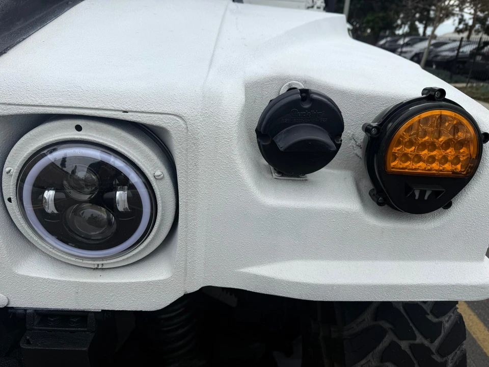 2001 AM General Hummer - Image 23 of 31