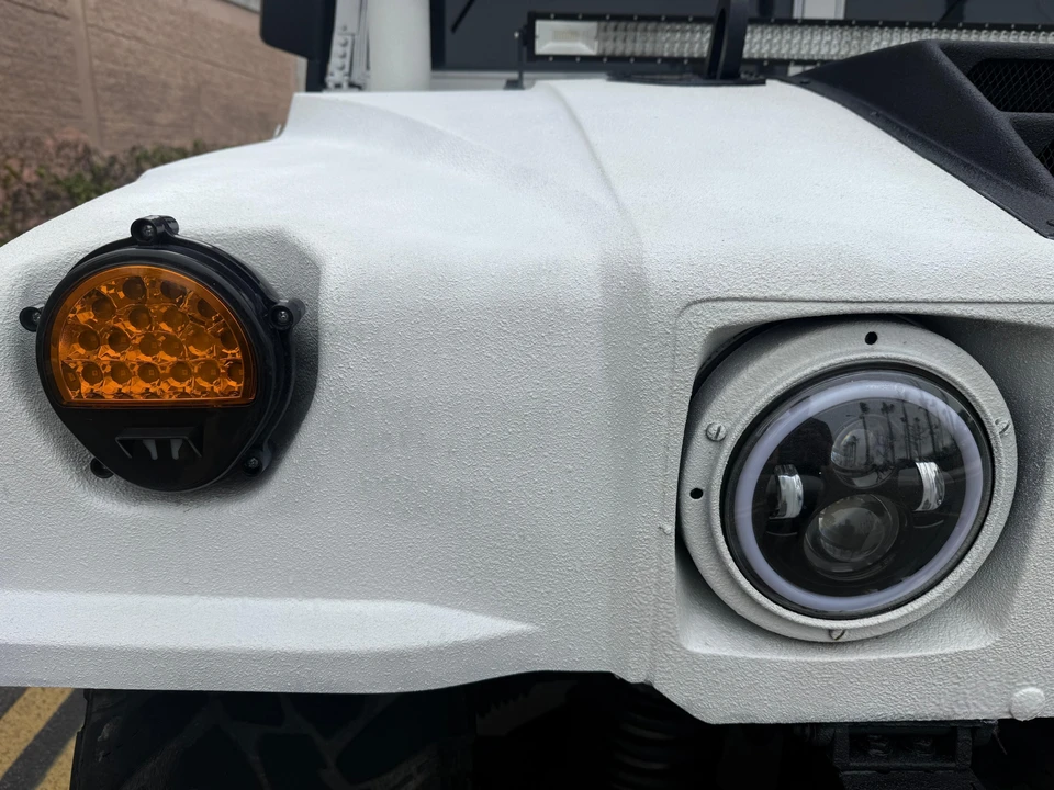 2001 AM General Hummer - Image 17 of 31