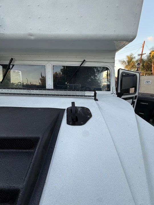 2001 AM General Hummer - Image 20 of 31