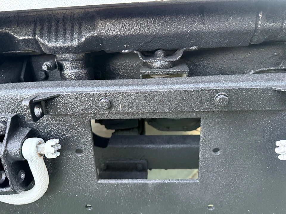 2001 AM General Hummer - Image 21 of 31