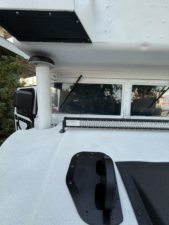 2001 AM General Hummer - Image 19 of 31