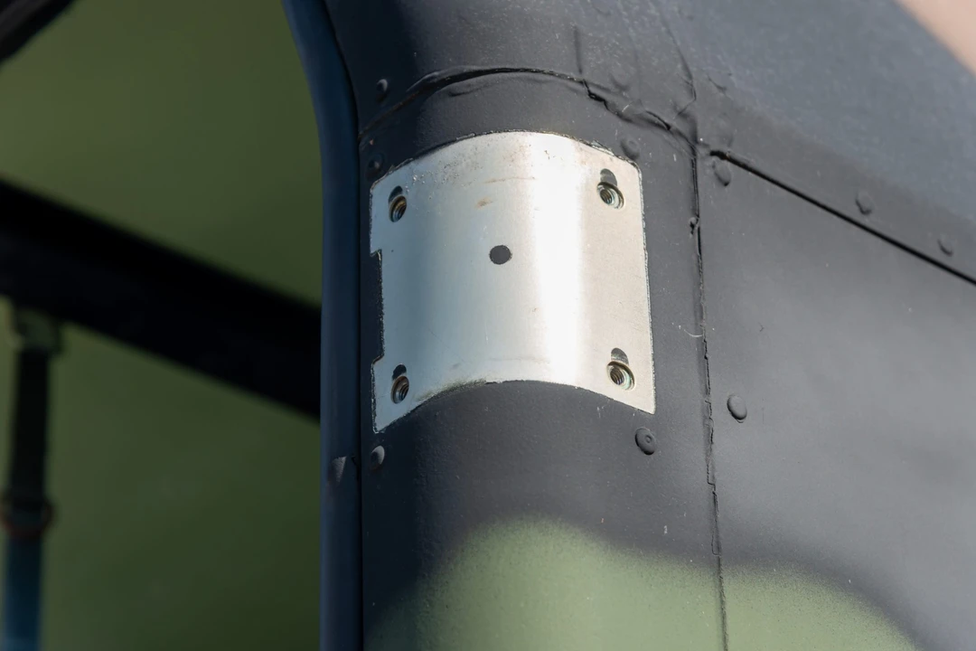 2001 Hummer HMMWV - Image 31 of 31