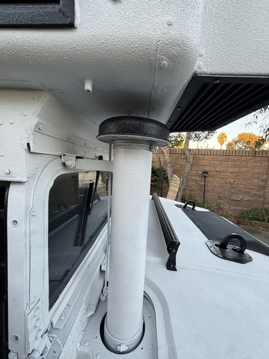 2001 Hummer HMMWV - Image 28 of 31