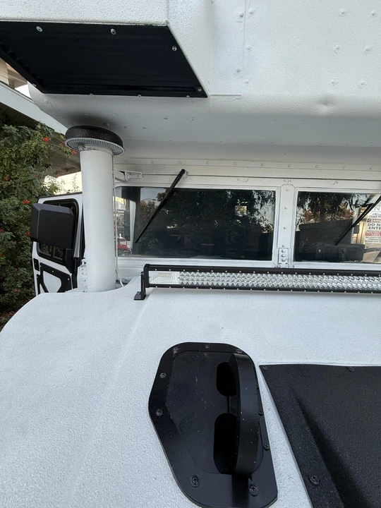 2001 Hummer HMMWV - Image 27 of 31