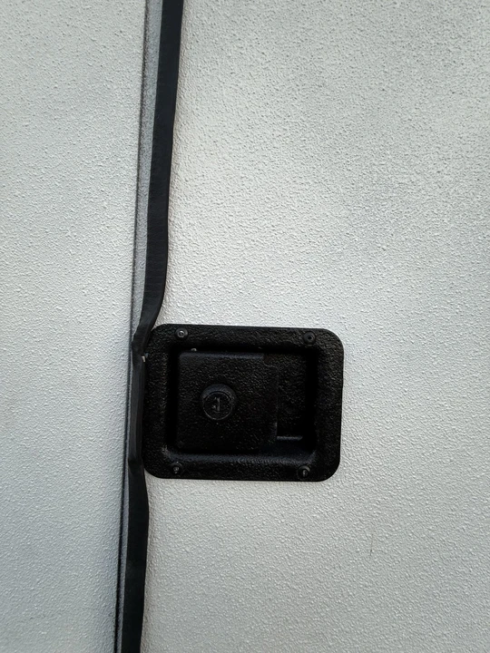 2001 Hummer HMMWV - Image 30 of 31