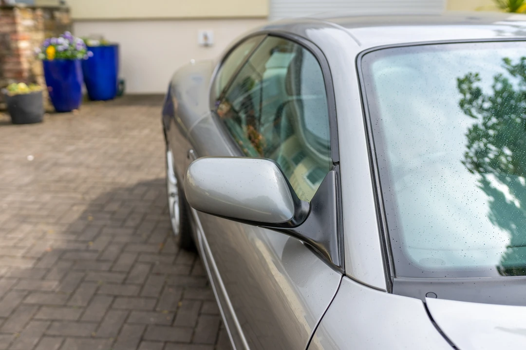 2001 Aston Martin DB7 Vantage - Image 31 of 31