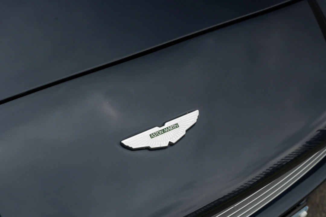 2001 Aston Martin DB7 Vantage - Image 24 of 31
