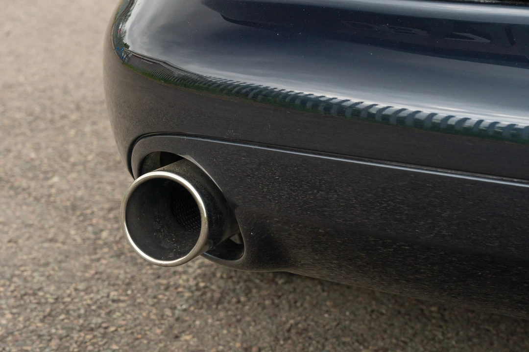 2001 Aston Martin DB7 Vantage - Image 27 of 31