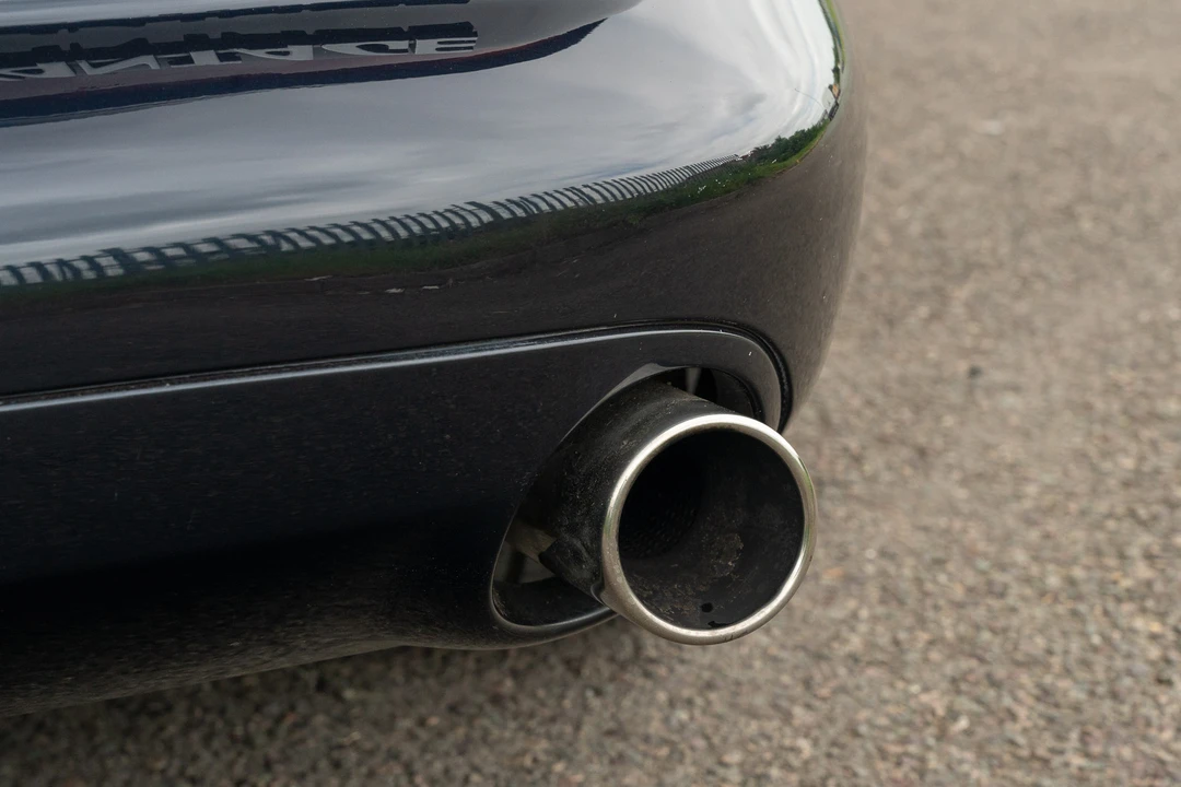 2001 Aston Martin DB7 Vantage - Image 28 of 31