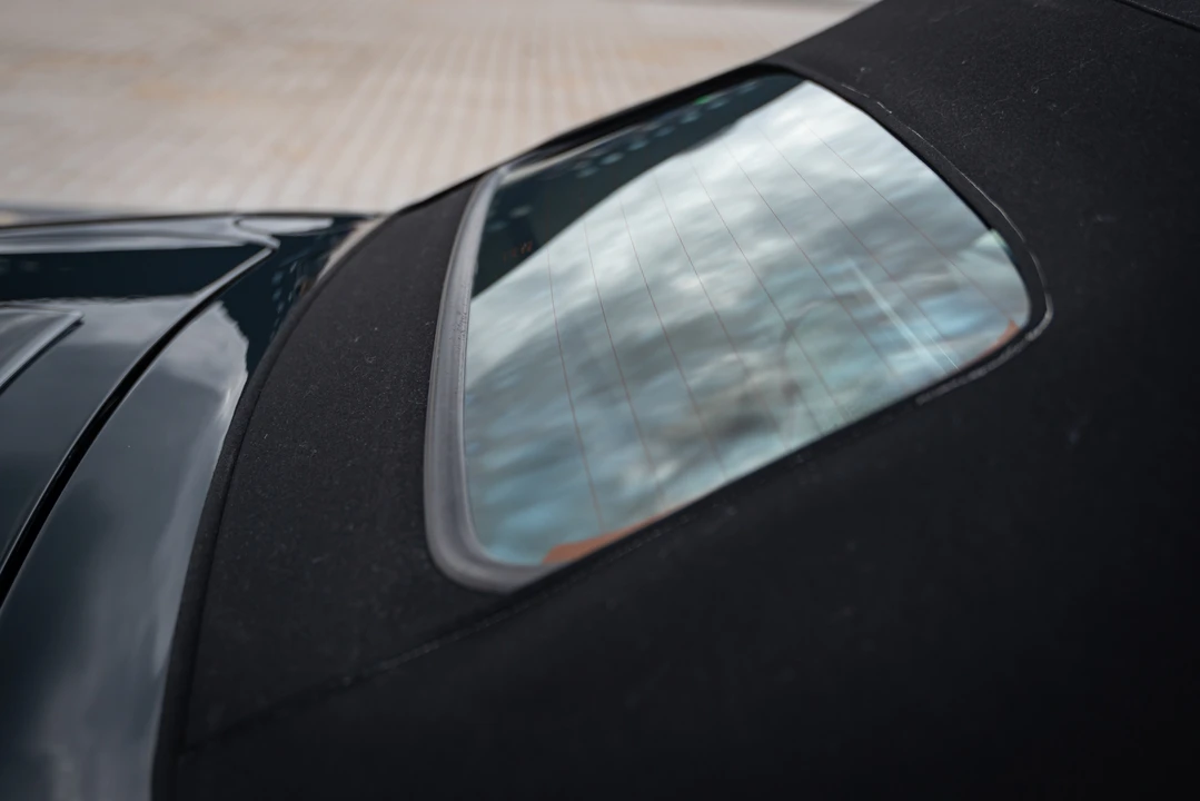 2001 Aston Martin DB7 Vantage - Image 30 of 31