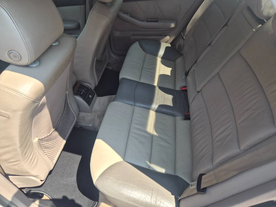 2001 Audi C5 A6 - Image 9 of 9