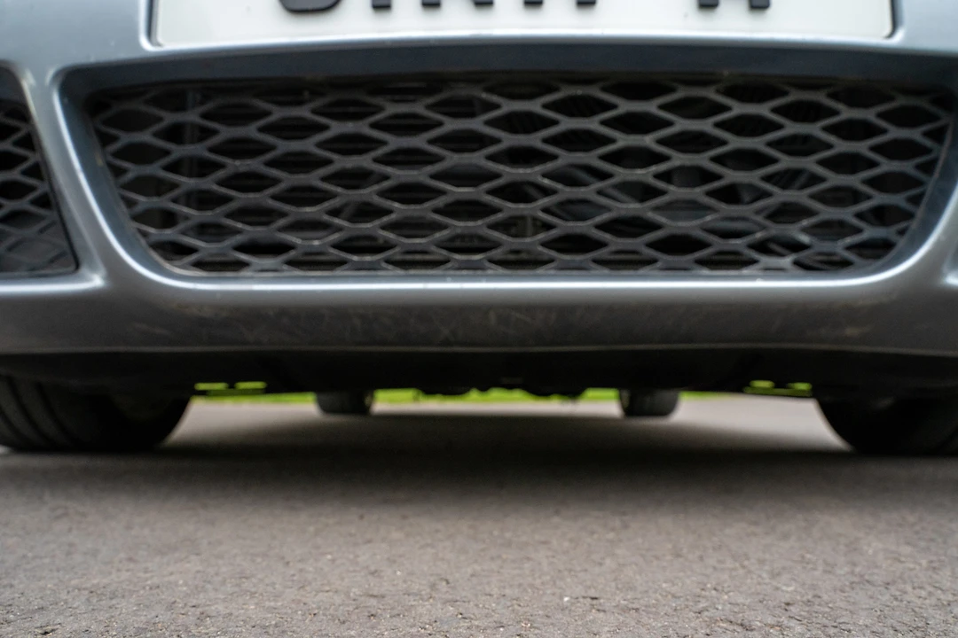 2001 Audi B5 RS4 Avant - Image 21 of 31