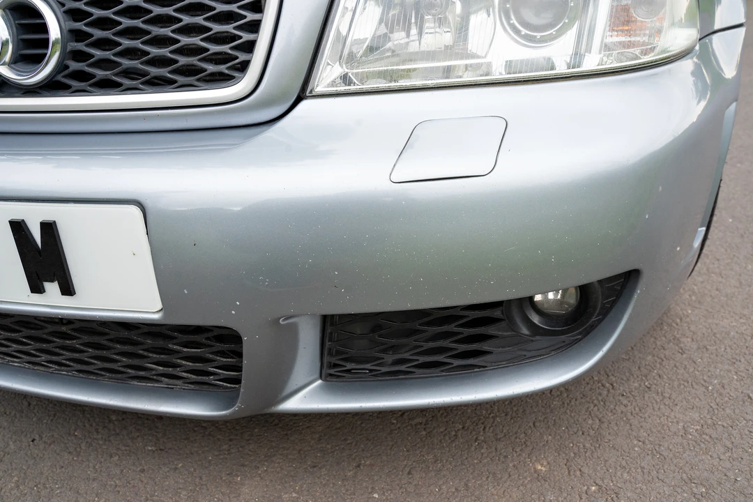2001 Audi B5 RS4 Avant - Image 23 of 31