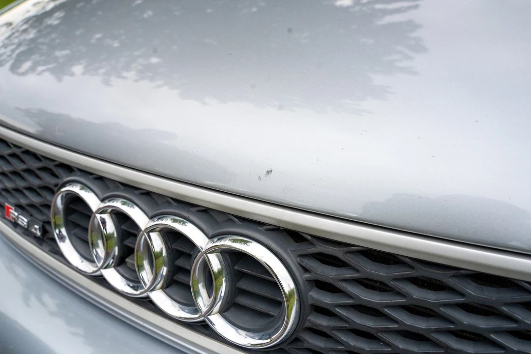 2001 Audi B5 RS4 Avant - Image 24 of 31